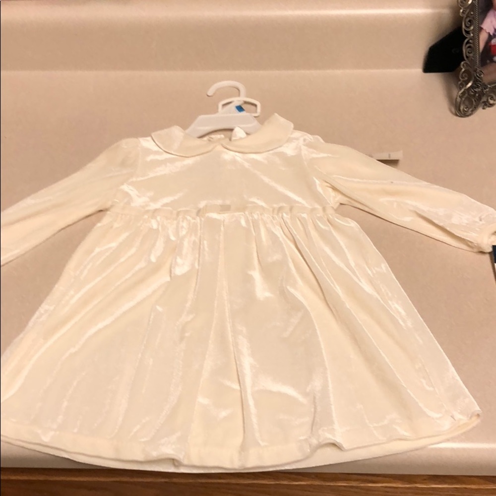 Ralph Lauren two piece baby